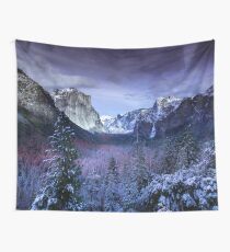 MINDS IN NATURE|MODERN PRINTING|1 Pc #28001507 Wall Tapestry