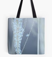 Ornamental grasses Tote Bag