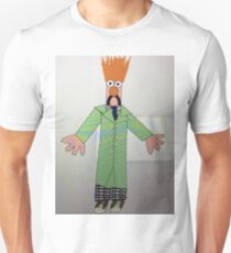 Beaker Unisex T-Shirt