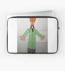 Beaker Laptop Sleeve
