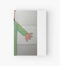 Beaker Hardcover Journal