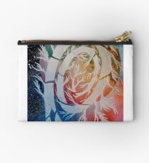 Spiral Tree (Bergstrom Variant) Studio Pouch