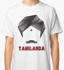 TAMILANDA Classic T-Shirt