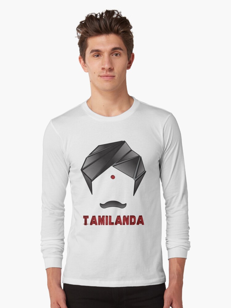 tamilanda t shirt