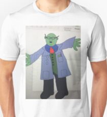 Dr Bunsen Honeydew Unisex T-Shirt