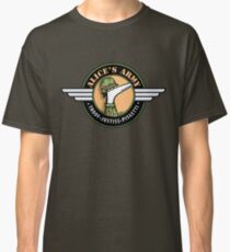 Alice's Army! (profits to Greyhound Adoption Program New South Wales) Classic T-Shirt