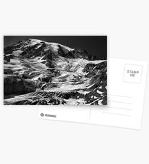 The Summit 1982 Postcards