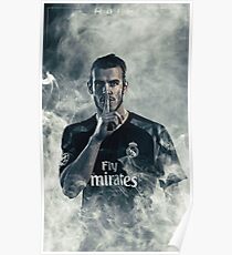 gareth bale Poster