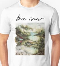 Bon Iver Unisex T-Shirt