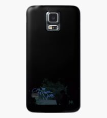 CMBYN Hülle & Klebefolie für Samsung Galaxy