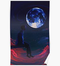 Serendipität Poster