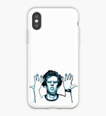 napoleon dynamite art iPhone Case