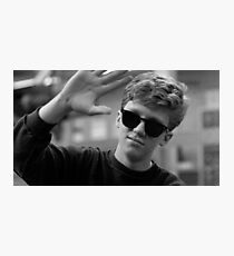 brian Photographic Print