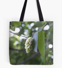 leaves for lora Tote Bag