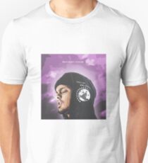 Camiseta unisex Smokepurpp