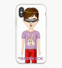 #Sidekick iPhone Case
