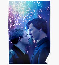 Say it now Poster