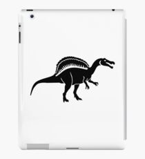 Vinilo o funda para iPad Spinosaurus