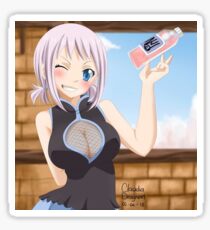 Lisanna Sticker