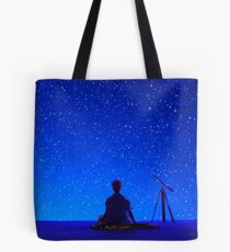 BTS Jimin - Serendipity 4 Tote Bag