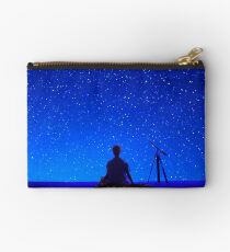 BTS Jimin - Serendipity 4 Studio Pouch