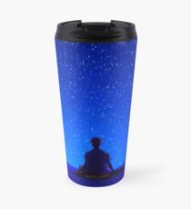 BTS Jimin - Serendipity 4 Travel Mug