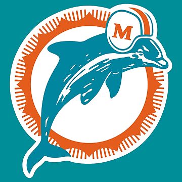 MIAMI DOLPHINS Legacy Jersey DAN MARINO (Aqua) $170 Available In