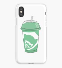Baja Blast Freeze iPhone Case