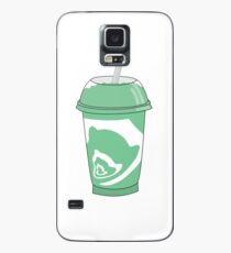 Baja Blast Freeze Hülle & Skin für Samsung Galaxy