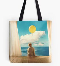 BTS Jimin - Serendipity 9 Tote Bag