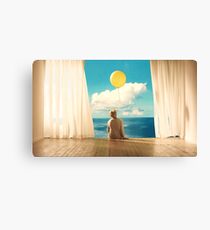 BTS Jimin - Serendipity 9 Leinwanddruck