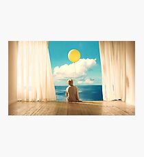 BTS Jimin - Serendipity 9 Photographic Print