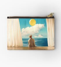 BTS Jimin - Serendipity 9 Studio Pouch
