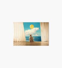 BTS Jimin - Serendipity 9 Art Board