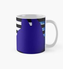 American Dog Teams Mug