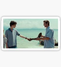 CMBYN Sticker