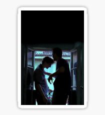 CMBYN Sticker