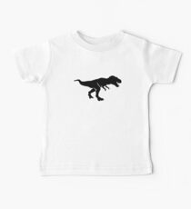 T-Rex Tyrannosaurus Rex Baby Tee