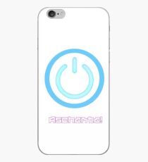 No Game No Life Aschente iPhone Case