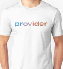 Anbieter Slim Fit T-Shirt