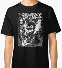 Grimes Visions Inverted Occult Classic T-Shirt
