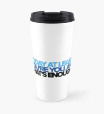 Dear Evan Hansen Travel Mug
