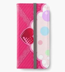 Liebesleben! Ultra Rare UR-Hülle iPhone Flip-Case/Hülle/Skin