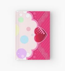Love Live! Ultra Rare UR Envelope Hardcover Journal
