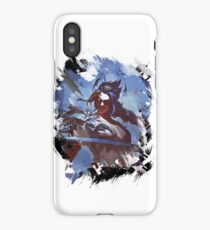 League of Legends - KAYN iPhone Case