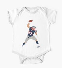 Gronk Spike One Piece - Short Sleeve