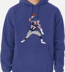 Gronk Spike Hoodie