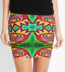 Boognish One Mini Skirt