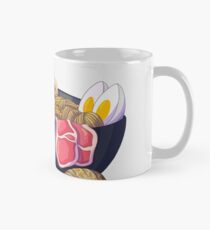 Ramen Tortoise Classic Mug