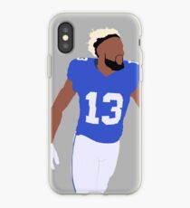 OBJ iPhone Case